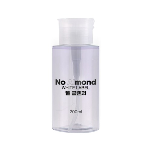 노몬드 네일 젤 클렌저 200ml