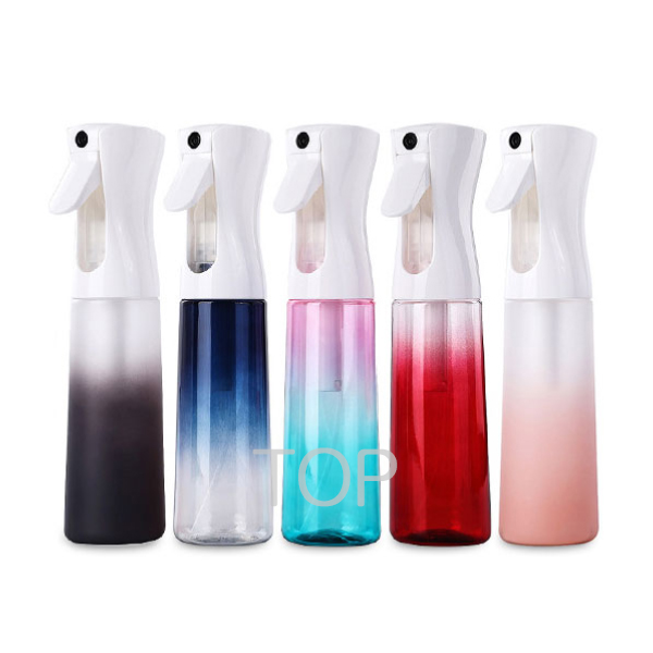 DDY 그라데이션 미스트 분무기 대 300ml