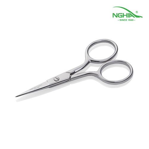 다이아미 실크가위 니아 실크가위 NGHIA EYEBROW SCISSORS ES05