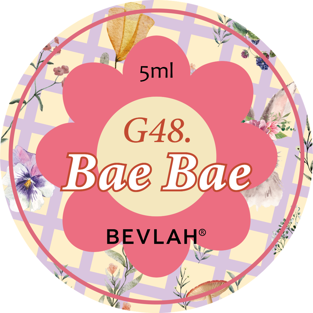 비블라 G48. Bea Bea 베베