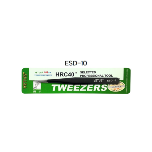 비투스 ESD 핀셋