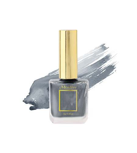 모스티브 틴트드롭 12ml MTD-028 실버포그-Sliver Fog