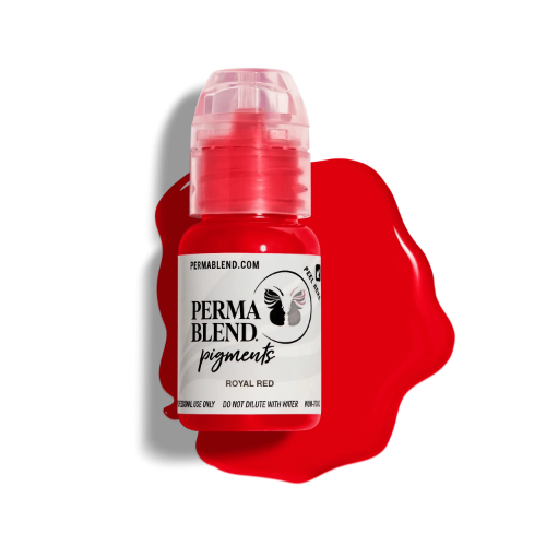 퍼마 로얄 레드 Royal Red