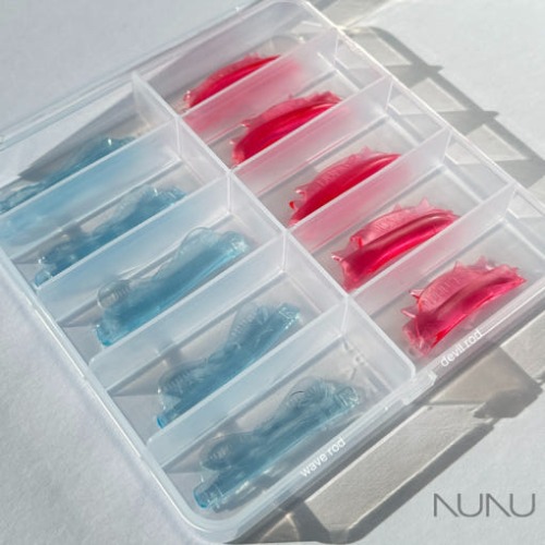 NUNU 누누 롯드 케이스 10구 대형