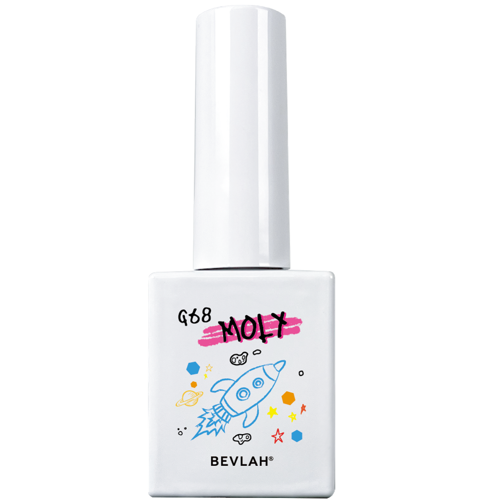 비블라 G68. MOLY 몰리