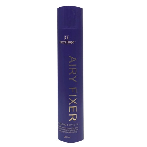 헤리티지 에어리 픽서 스프레이 300ml