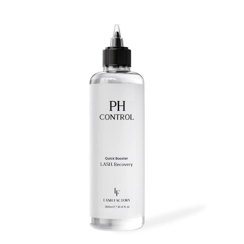 래쉬팩토리 속눈썹펌 PH 컨트롤 300ml