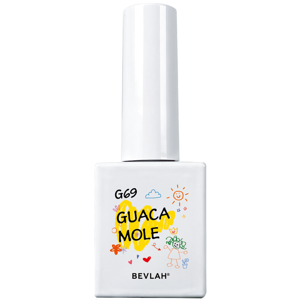 비블라 G69. GUACAMOLE 과카몰리
