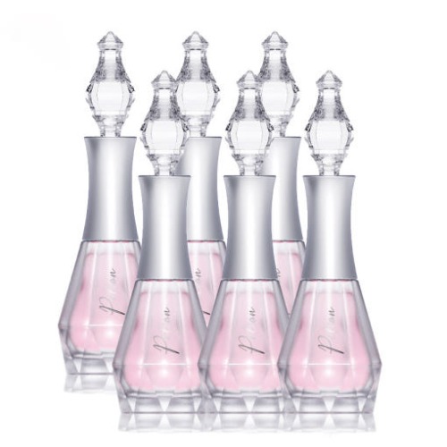 디젤 힐링 포션 12ml 6개 세트 양면 미니배너 + 우드 받침
