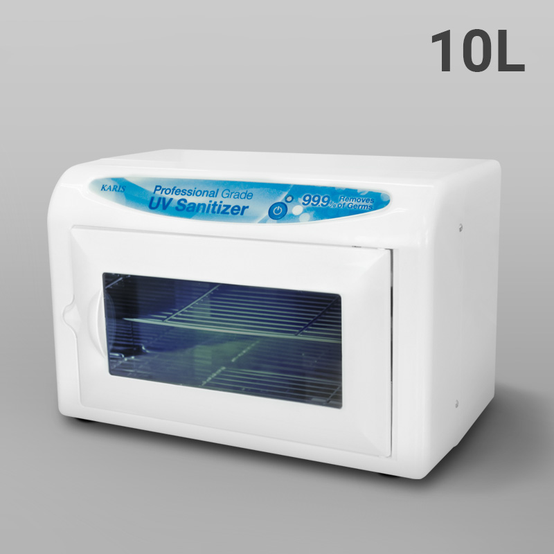 소형 자외선소독기 10L KRS 989 KC 살균소독기 살균기
