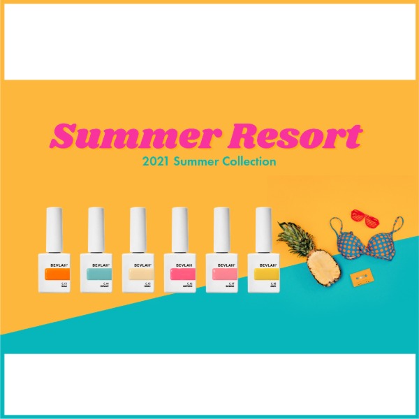 비블라 SUMMER RESORT IN_썸머 리조트 인