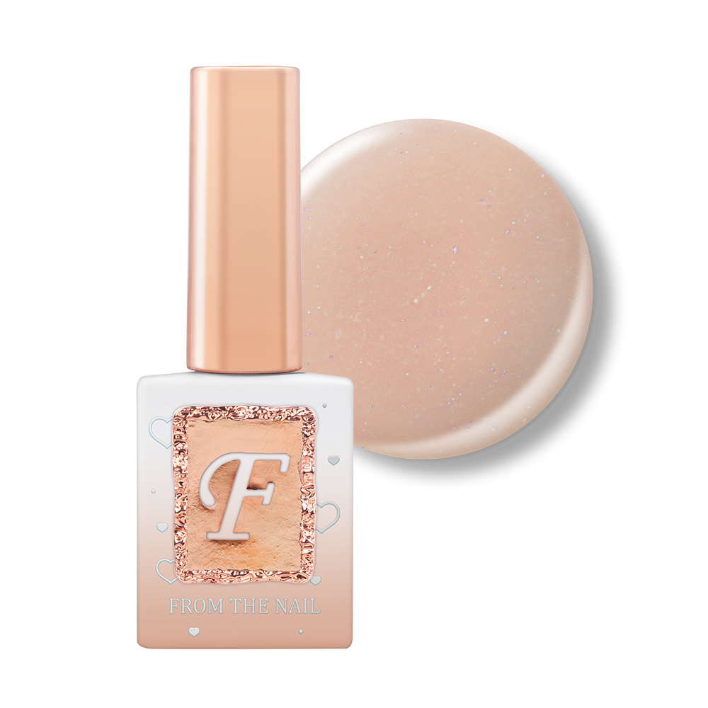프롬 더 네일 글리터 젤 #FG107