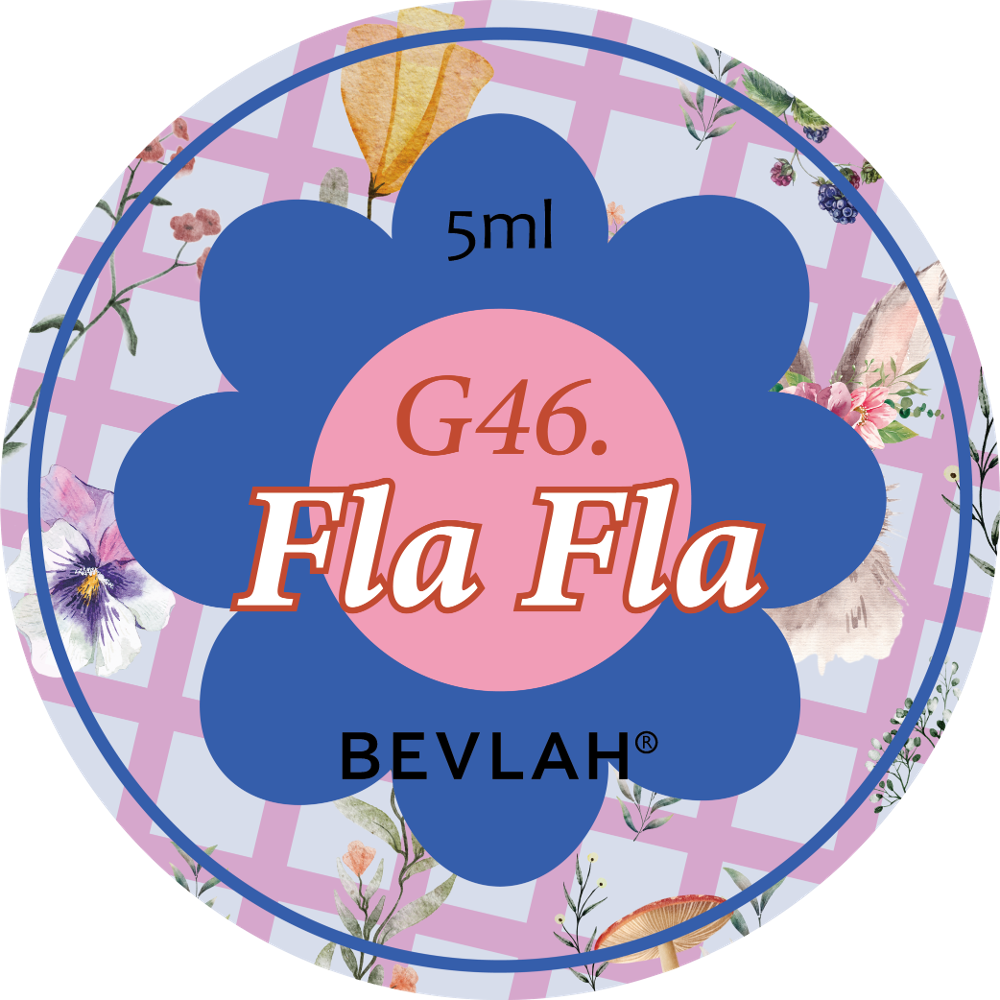 비블라 G46. Fla Fla 플라플라