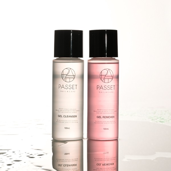 파셋 젤클렌져, 젤리무버 100ml 택일