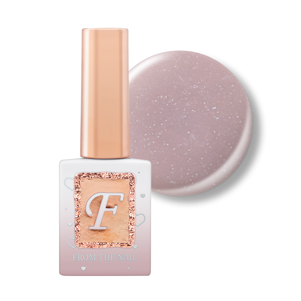 프롬 더 네일 글리터 젤 #FG106