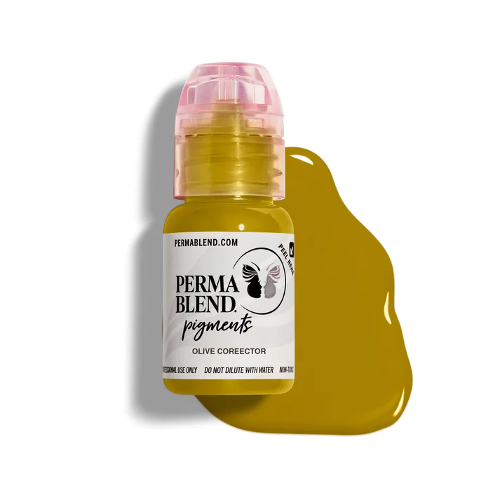 퍼마 올리브 콜렉터 Olive Corrector