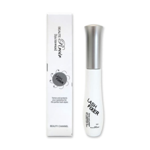 뷰떼루아 래쉬 픽서 10ml 속눈썹 영양제