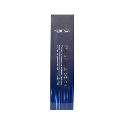 헤리티지 클래시 패션컬러 150g