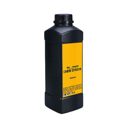노몬드 대용량 전처리제 1000ml