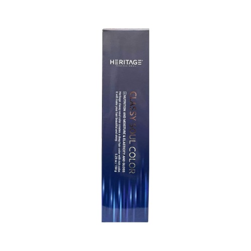 헤리티지 클래시 그레이컬러 150g