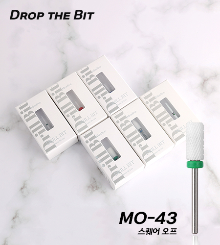 모스티브 MO-43 스퀘어 오프 비트