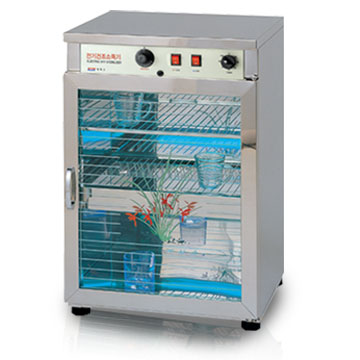 살균건조기 중대형소독기 100L KRS 102