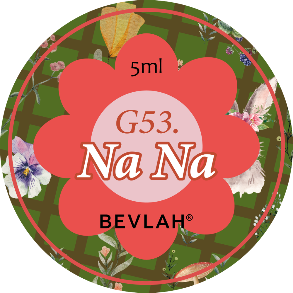 비블라 G53. Na Na 나나