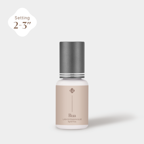 BL Lashes 비엘래쉬 루아 2-3초 글루 5g