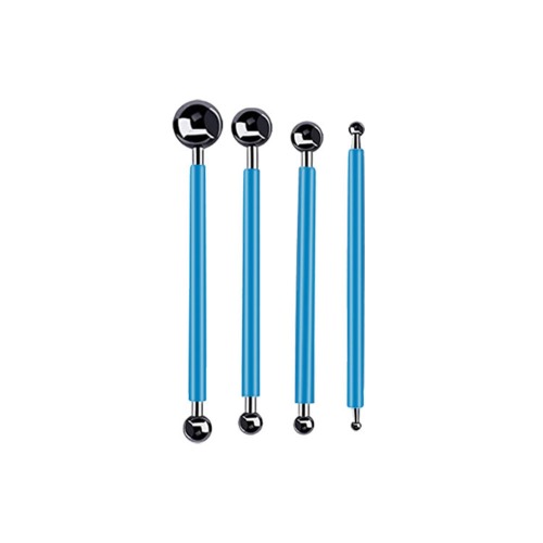 아쿠아 빅볼 스틱 4종 SET