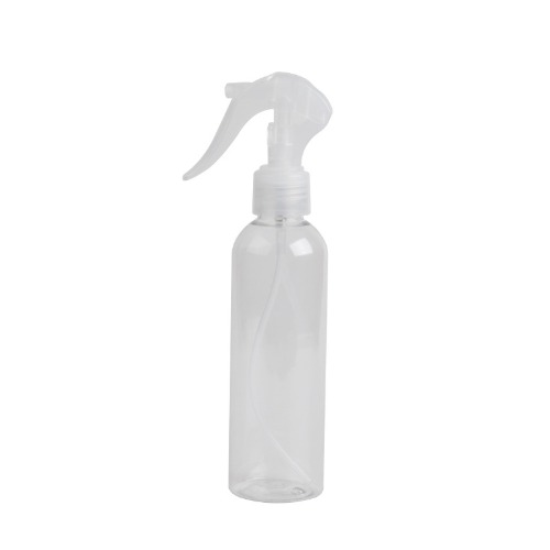 분무기통 미니분무기 공병 소형스프레이 투명 분무기 200ml