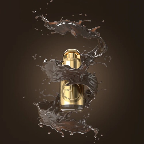 Truffle Dream - Brow Daddy