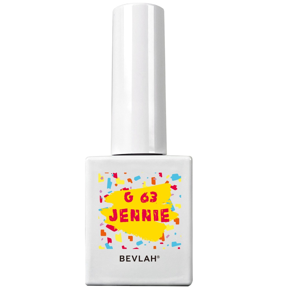 비블라 G63. JENNIE 제니