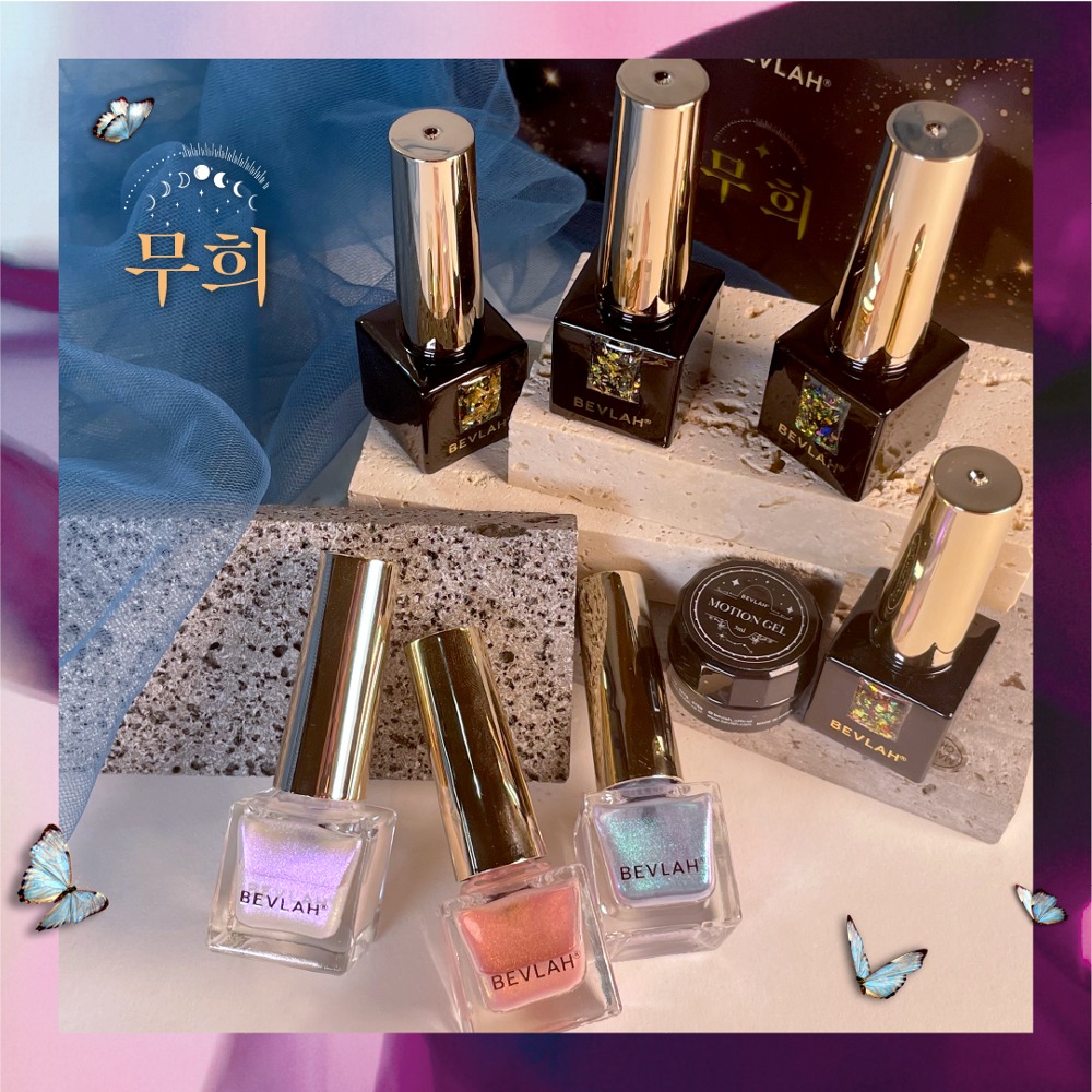 비블라 무희 舞姬 muhui