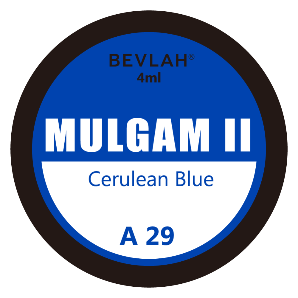 비블라 A29.CERULEAN BLUE 세룰리안 블루