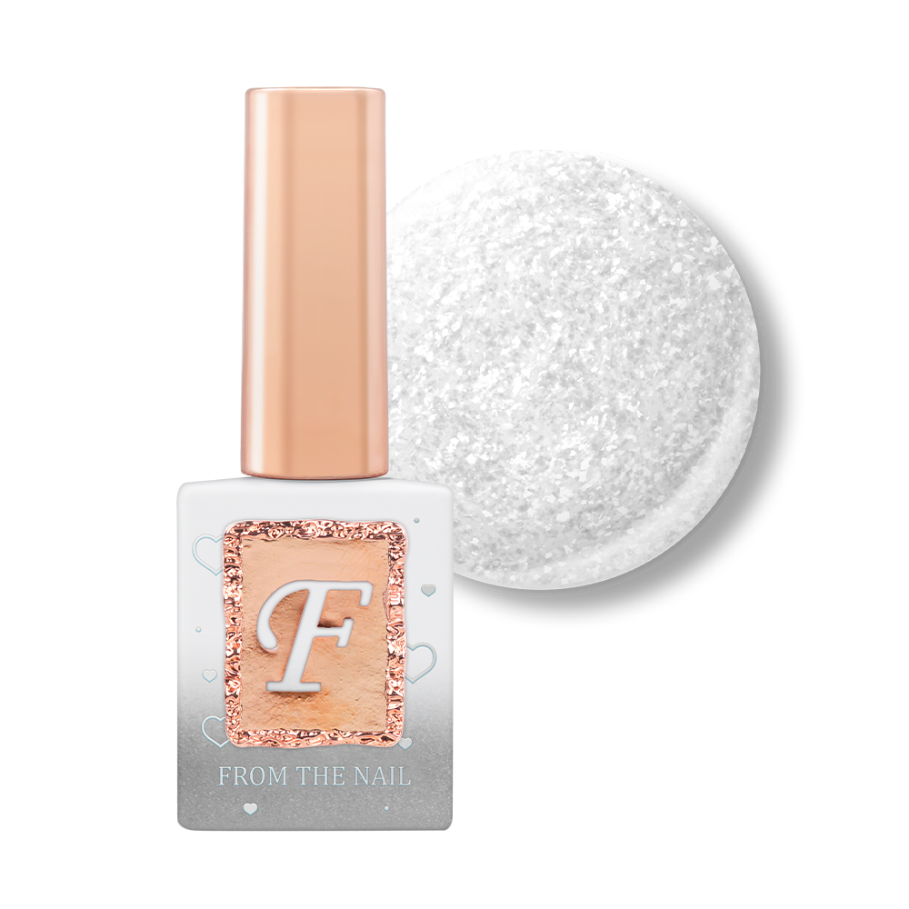 프롬 더 네일 글리터 젤 #FG101