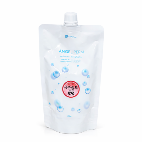 엘바이피 케라케라 엔젤펌 400ml