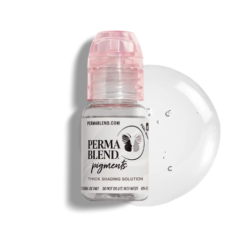 퍼마 쉐이딩 솔루션 틴 Shading Solution Thin