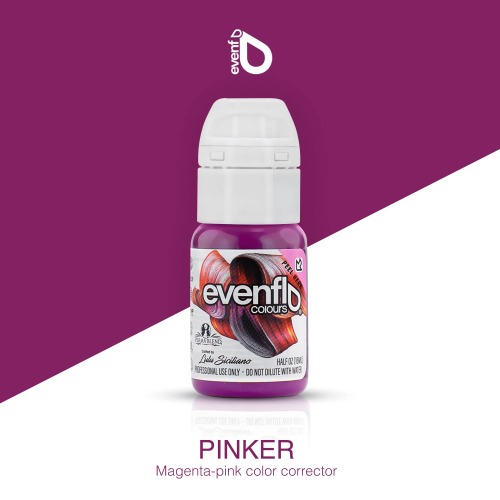Evenflo - Pinker