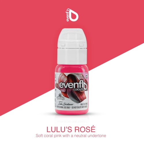 Evenflo - Lulu's Rose