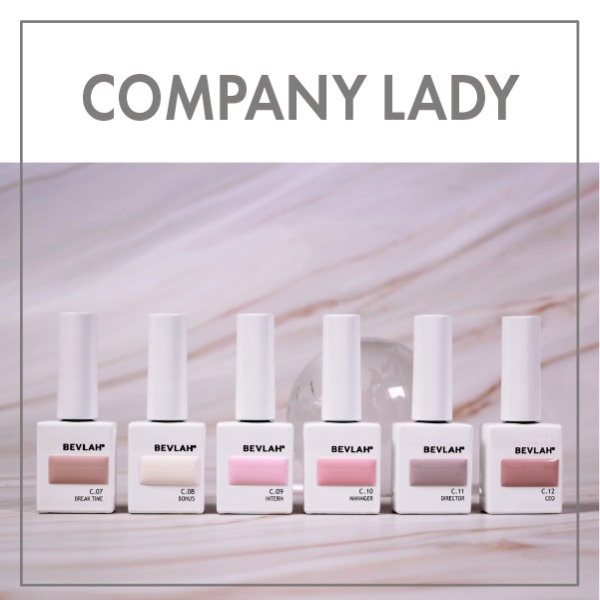 비블라 COMPANY LADY_컴퍼니레이디