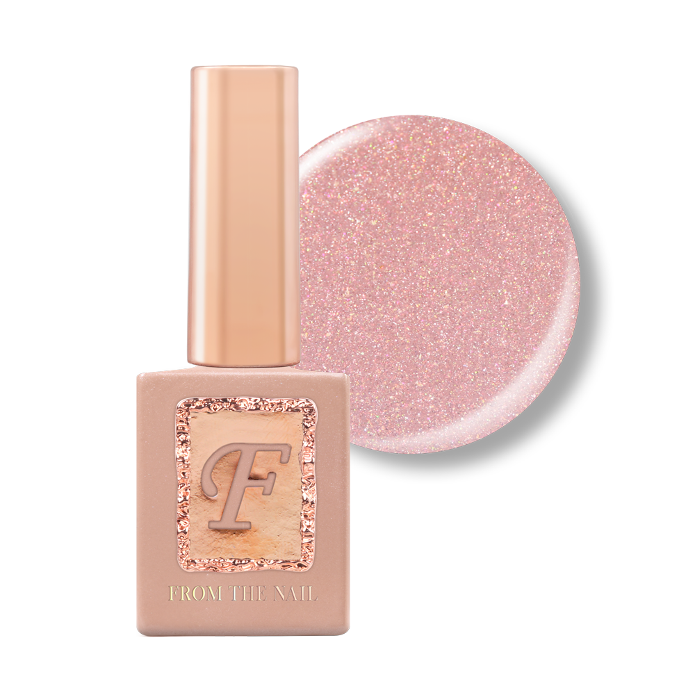 프롬 더 네일 글리터 젤 #FG84
