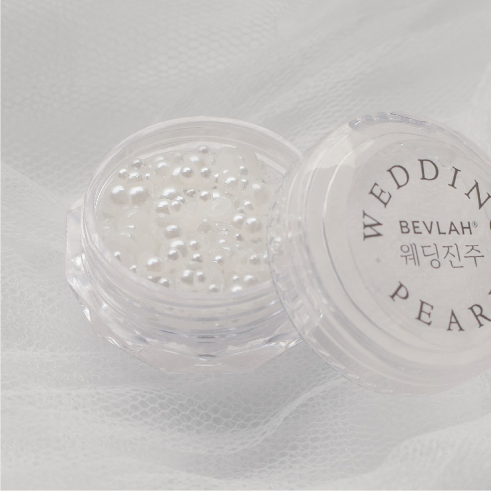 비블라 WEDDING PEARL_웨딩진주