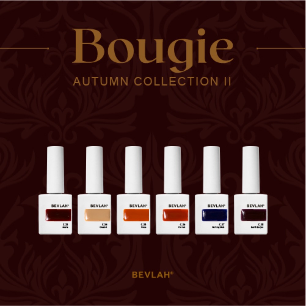 비블라 BOUGIE_부지
