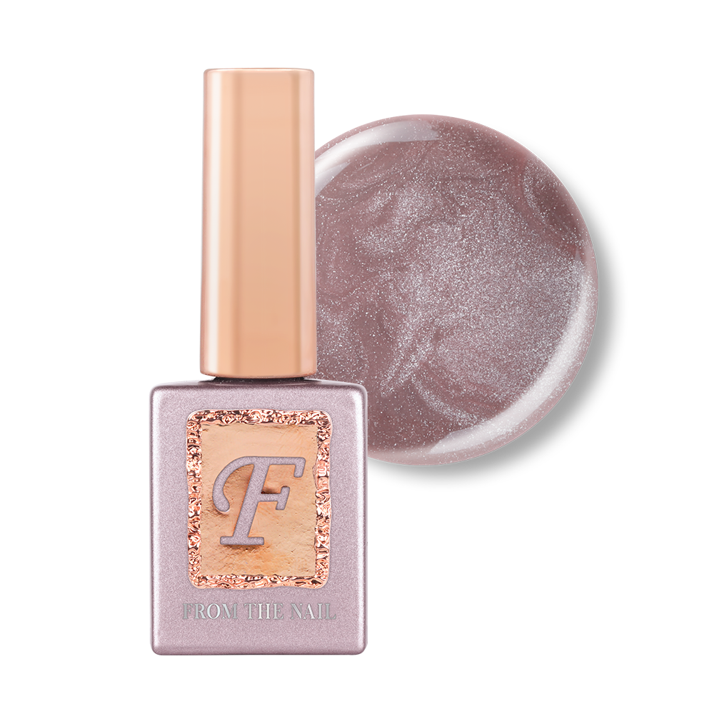프롬 더 네일 글리터 젤 #FG42