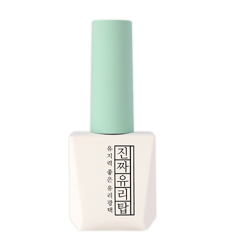 모스티브 진짜 유리탑 젤폴리시 12ml