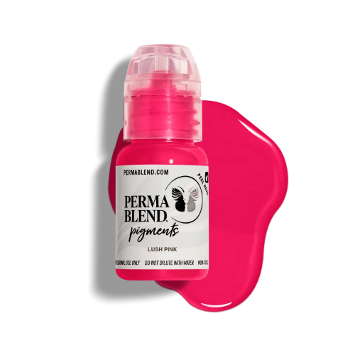 퍼마 러쉬 핑크 Lush Pink