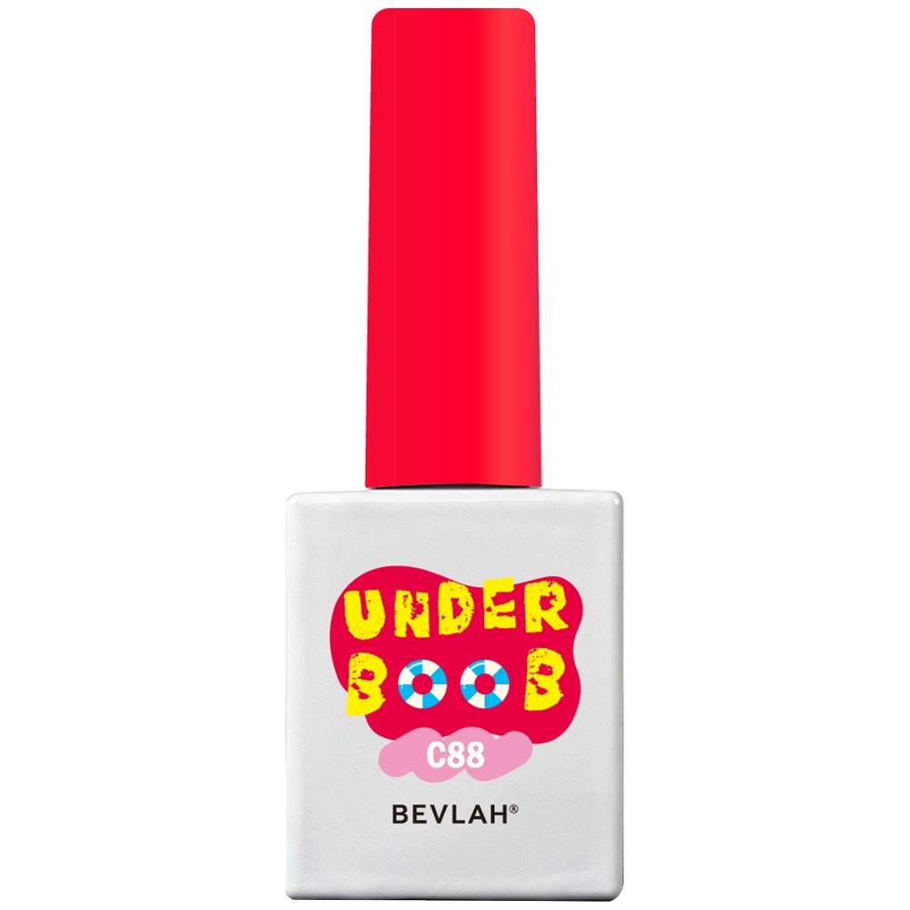 비블라 C88. UNDER BOOB 언더붑