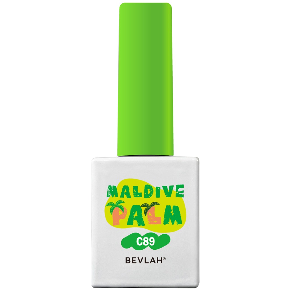 비블라 C89. MALDIVE PALM 몰디브팜