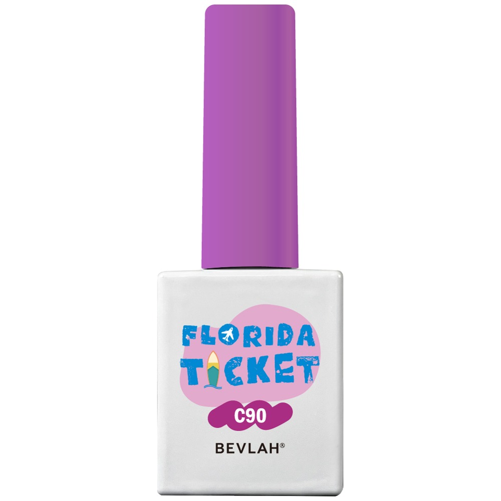 비블라 C90. FLORIDA TICKET 플로리다티켓