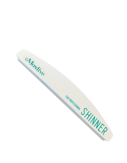 모스티브 샤이너 파일 shinner